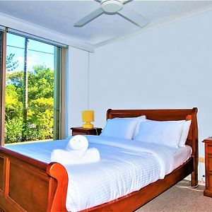 Two Bedroom Deluxe Apartment 21